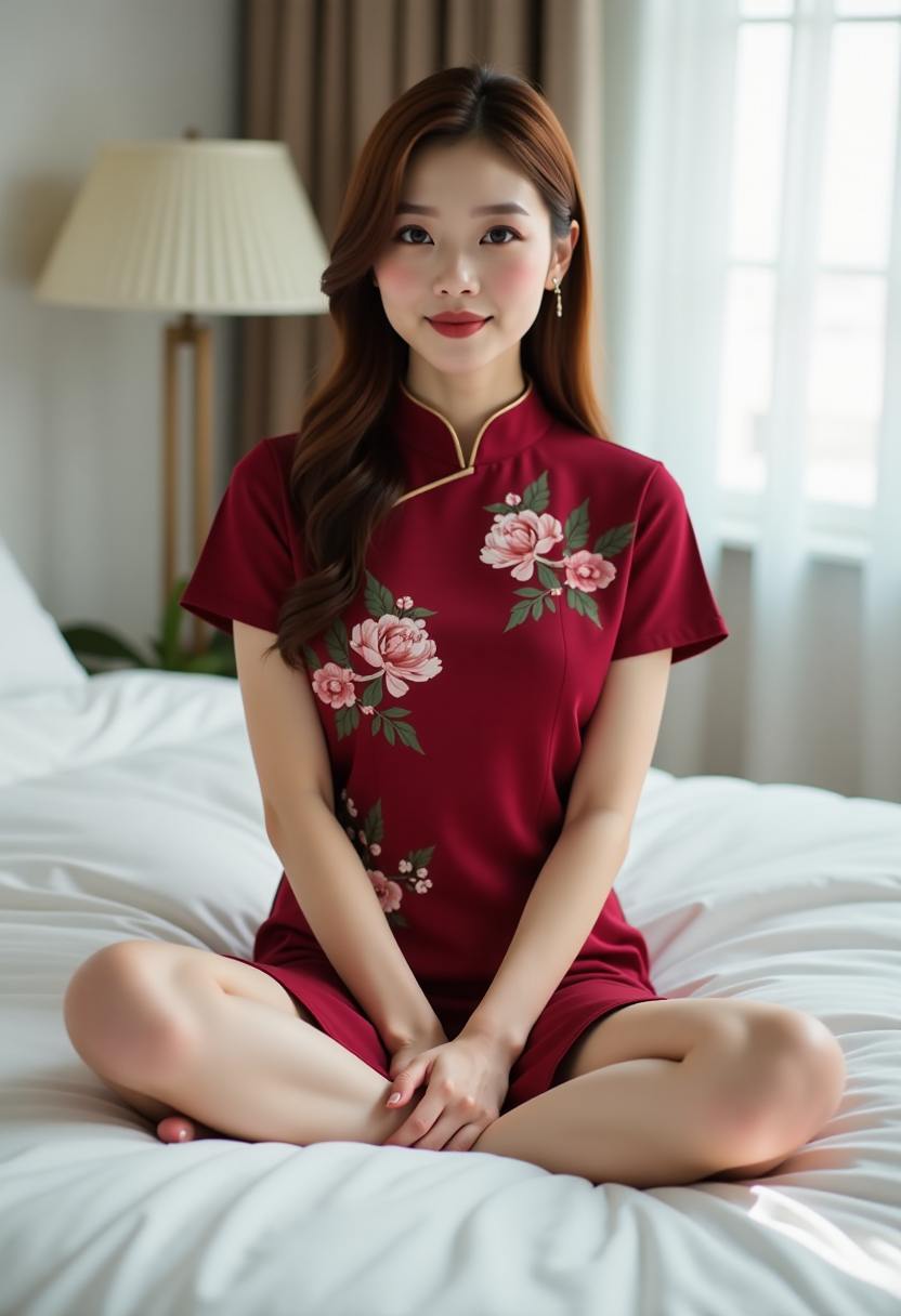 麻雀演员群像剪辑封面